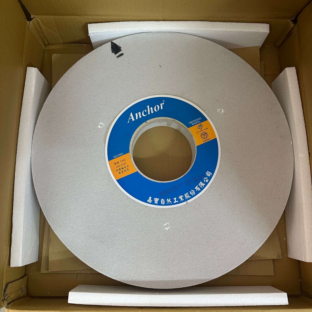 Cylindrical Grinding Wheel - 图片 7
