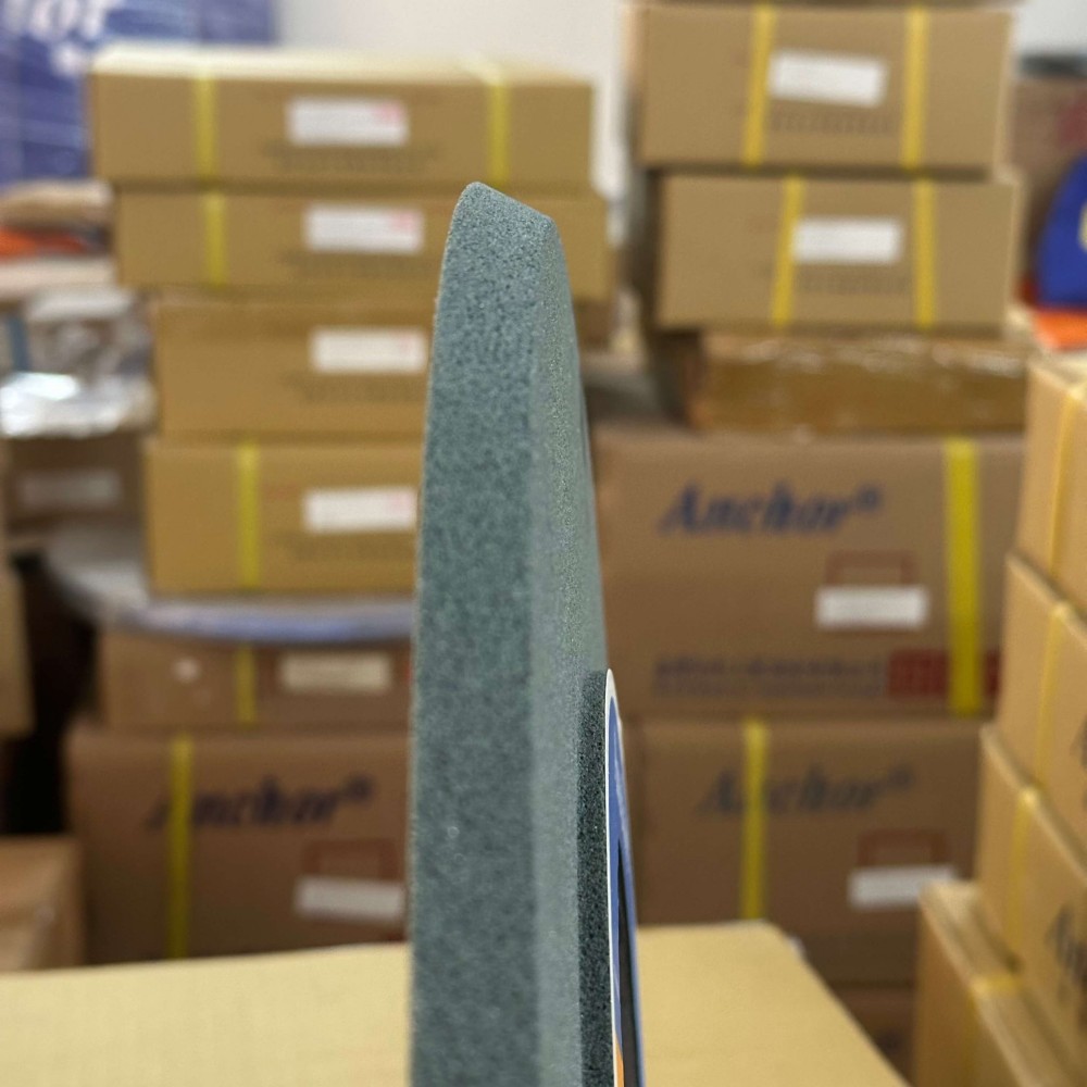 Cylindrical Grinding Wheel - 图片 10