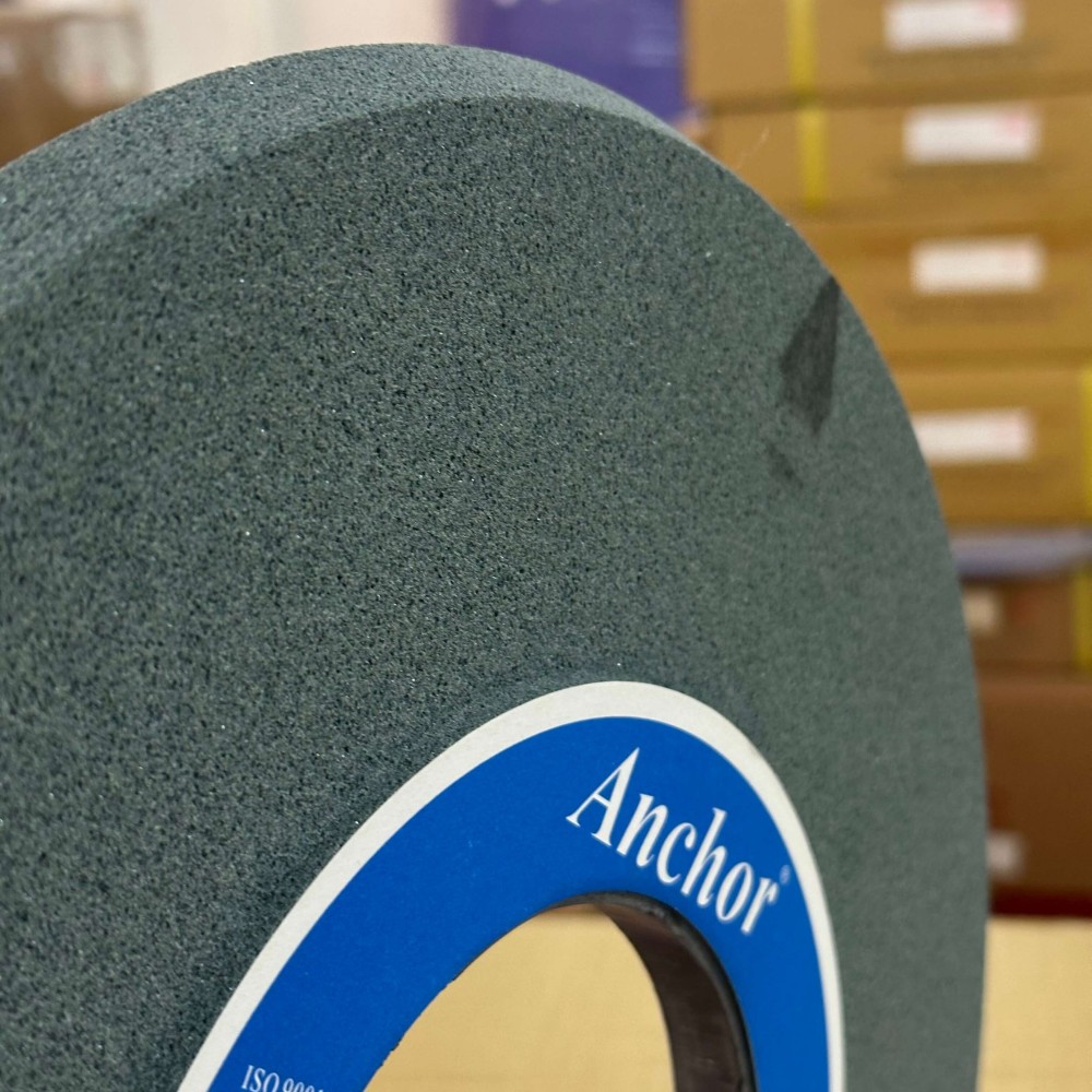 Cylindrical Grinding Wheel - 图片 11
