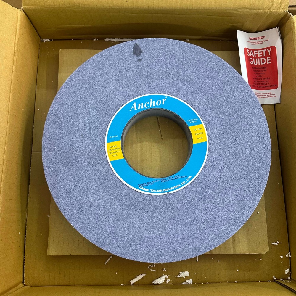 Cylindrical Grinding Wheel