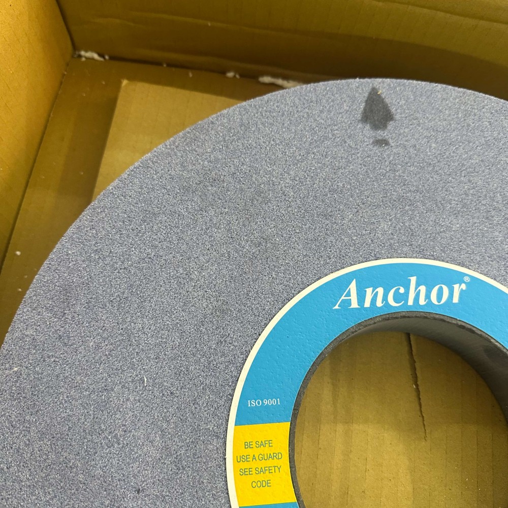 Cylindrical Grinding Wheel - 图片 2