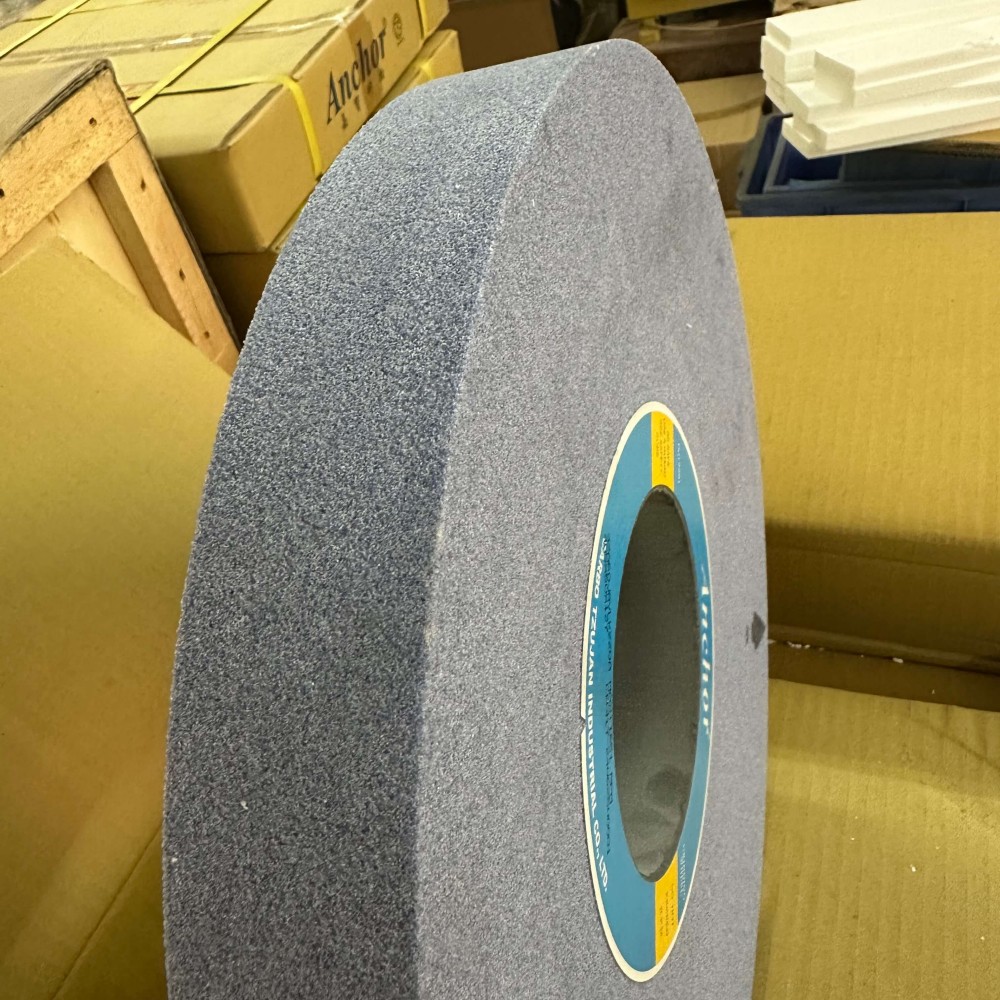 Cylindrical Grinding Wheel - 图片 3