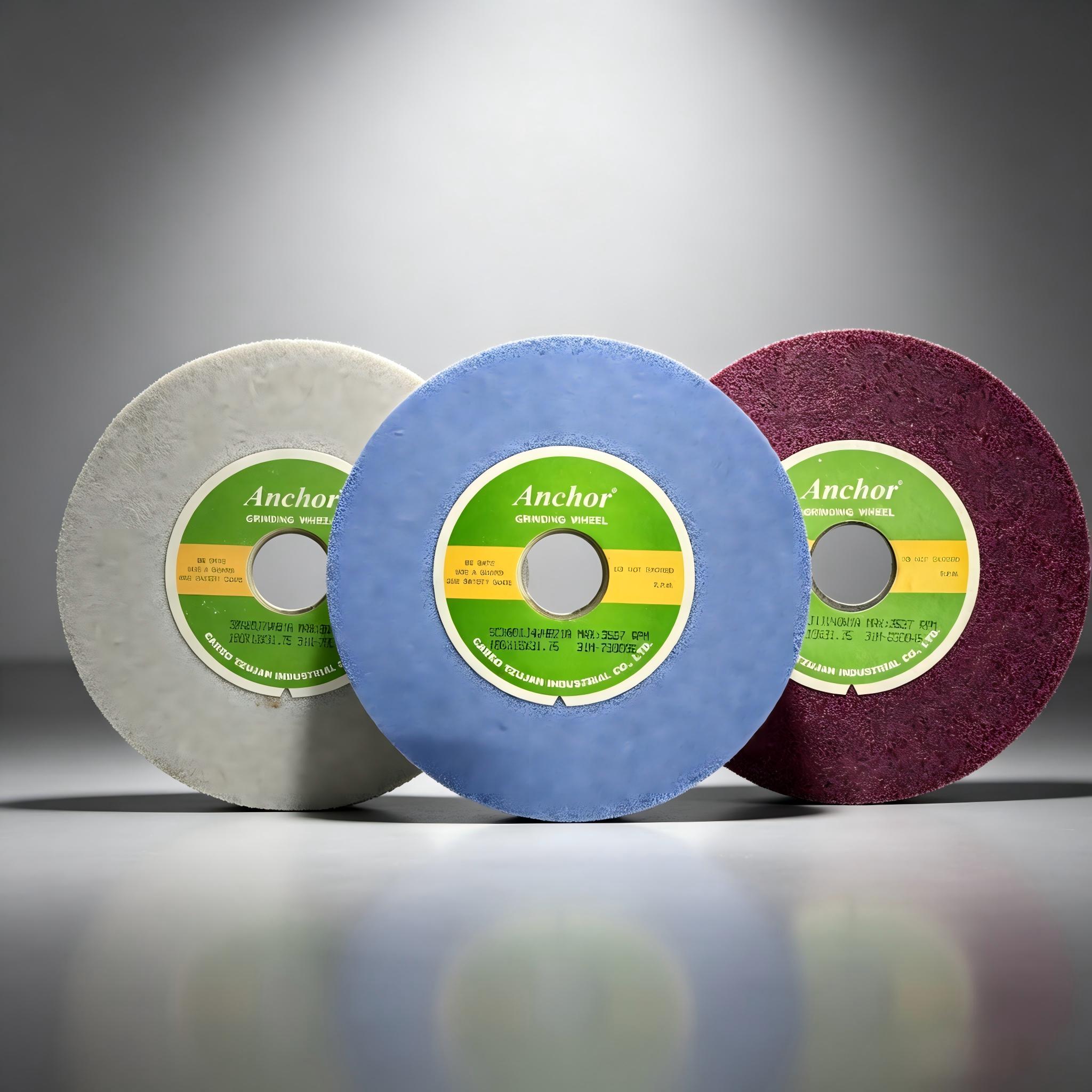 Vitrified Tool Grinding Wheel