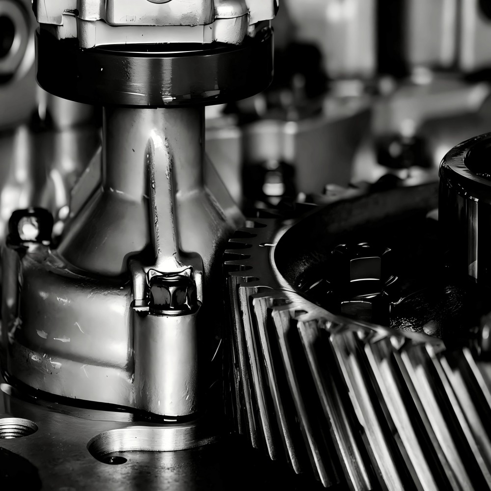 Gear Grinding Wheel - Image 2